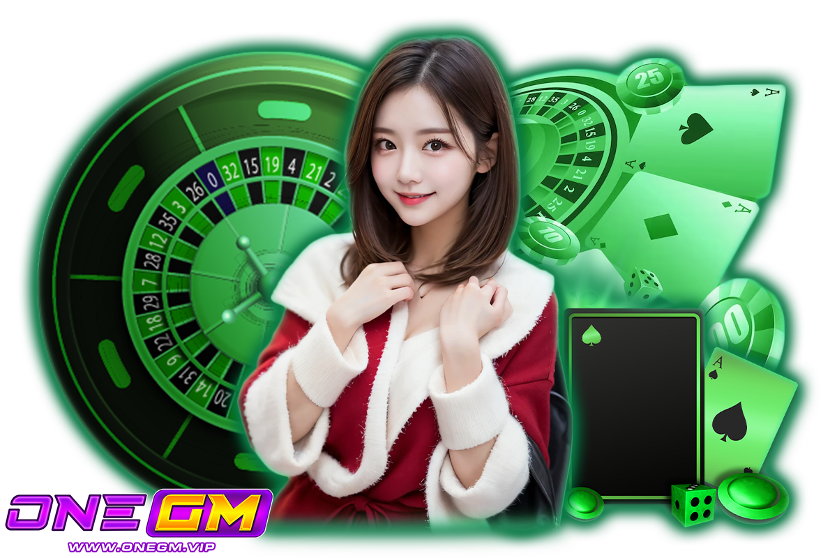 onegm wallet