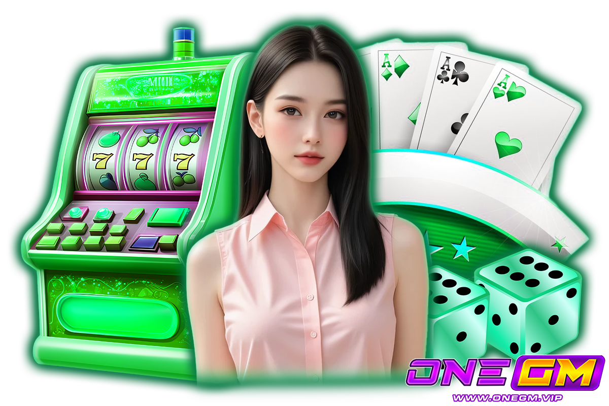 onegm เว็บตรง