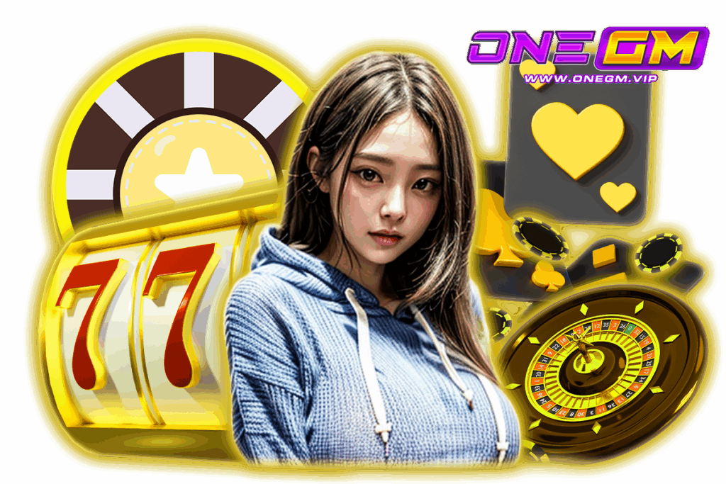 onegm เว็บตรง